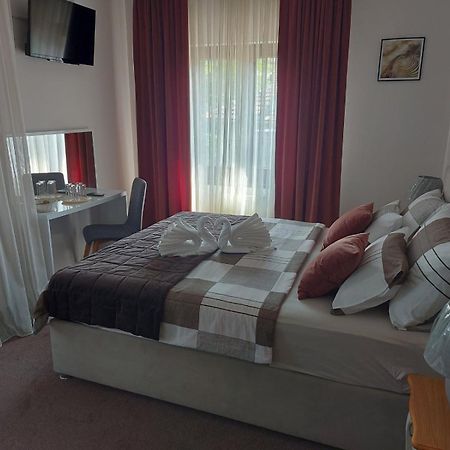 Bed & Breakfast Sjaj Сараево Экстерьер фото
