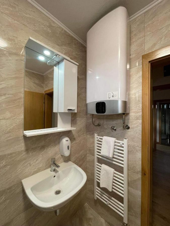 Bed & Breakfast Sjaj Сараево Экстерьер фото