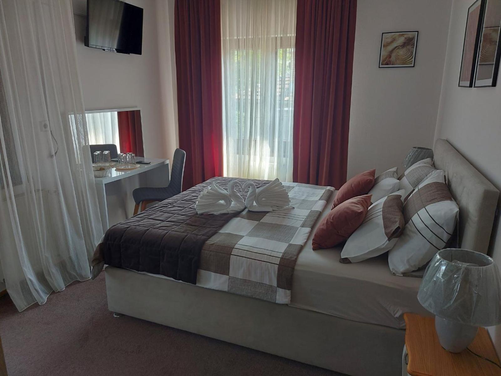 Bed & Breakfast Sjaj Сараево Экстерьер фото