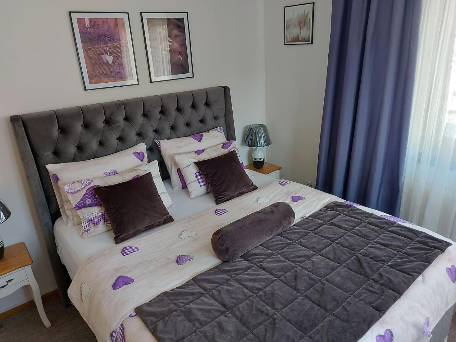Bed & Breakfast Sjaj Сараево Экстерьер фото