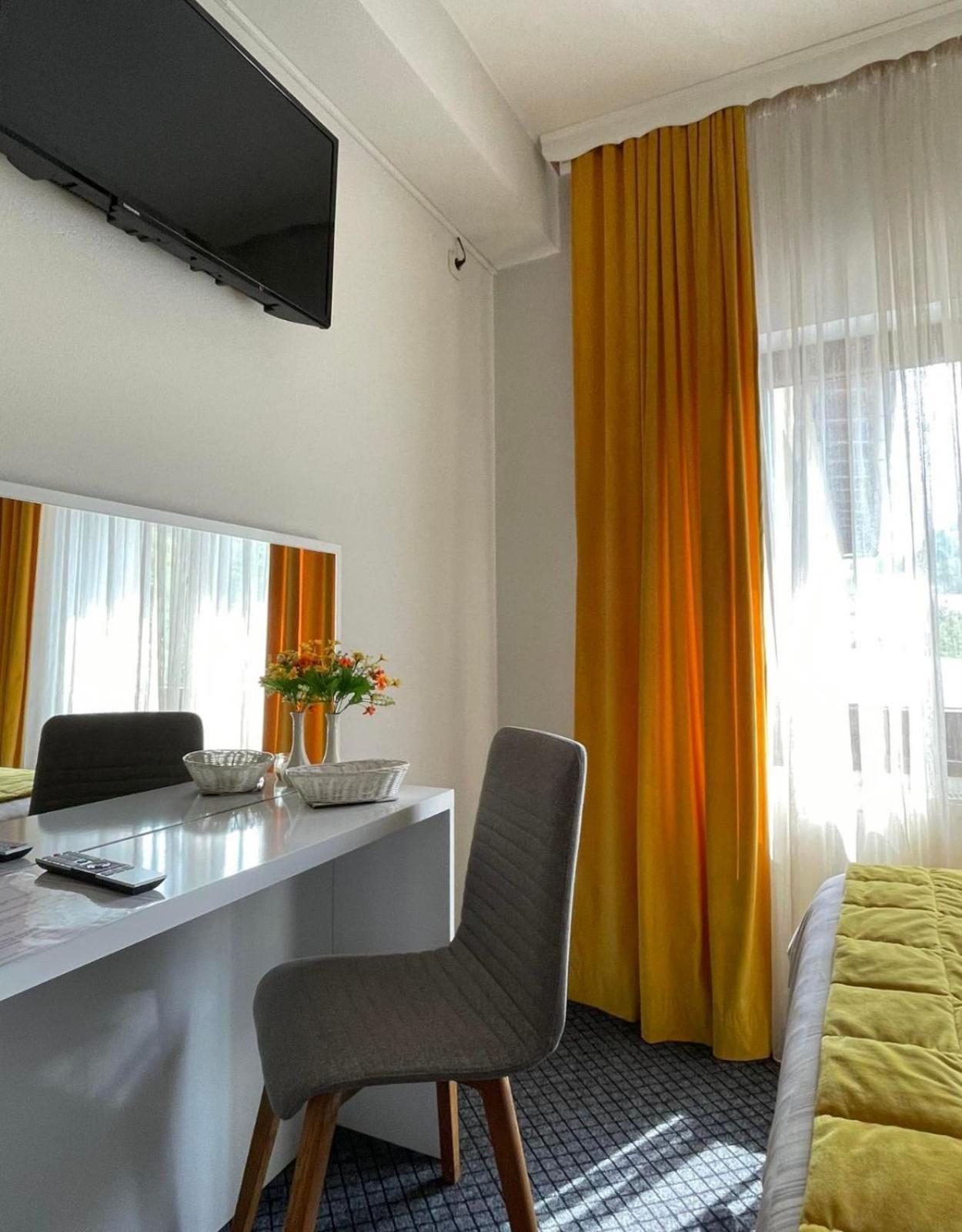 Bed & Breakfast Sjaj Сараево Экстерьер фото