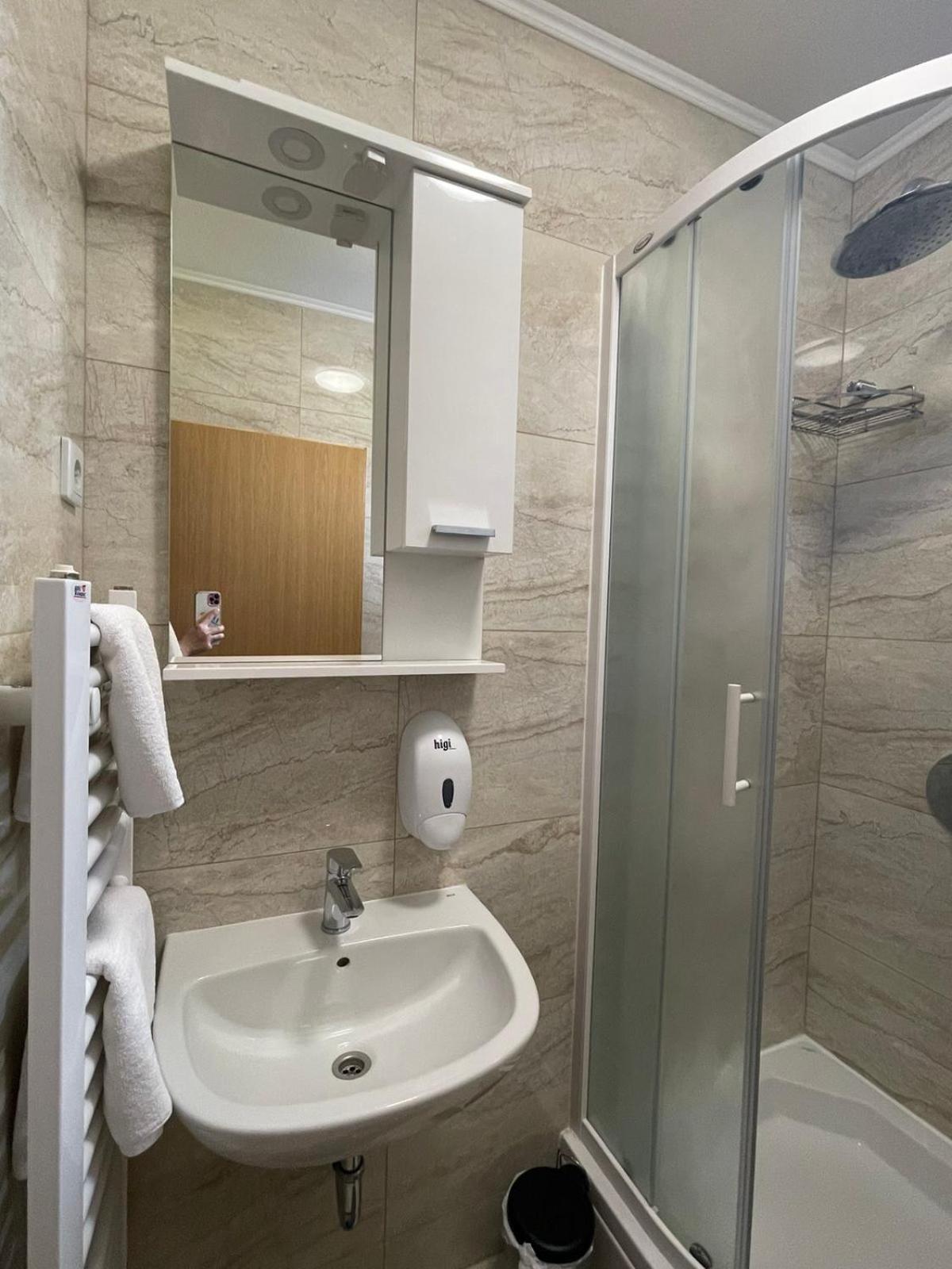 Bed & Breakfast Sjaj Сараево Экстерьер фото